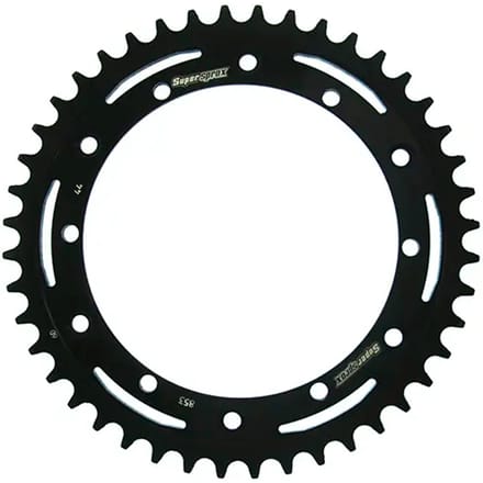 Motorfiets kroon Supersprox RFE-853:44 # 50-32003-44 # JTR853-44 # 1-3685-44
