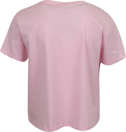 Someone - T-shirt - Maat 176 - Meisjes - Pink -