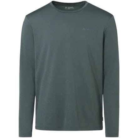 T-shirt met lange mouwen VAUDE Essential