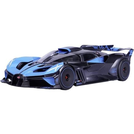 Bburago Bugatti Bolide 1:18 Auto