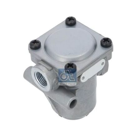 Overdrukventiel DT SPARE PARTS 1.00380