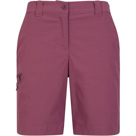 Mountain Warehouse Dames/Dames Hiker Stretch Shorts (Bes)