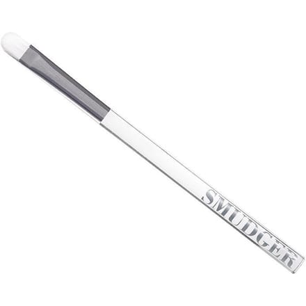 Cent Pur Cent Camille Smudger Brush - smokey eye - oogschaduw - vervagen