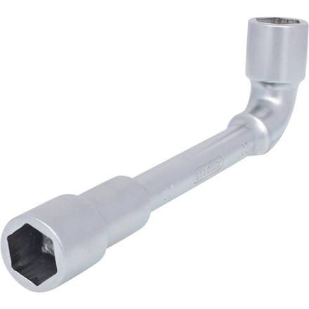 KS Tools 5170420 517.0420 Zeskant Dubbele pijpsleutel 20 mm 20 mm