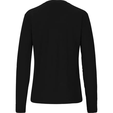 Dames-T-shirt met lange mouwen Endurance Alvaly Melange