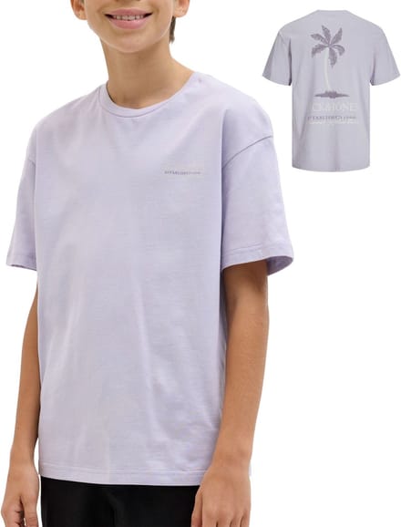 Jack & Jones Summer Vibes Shirt Junior - Maat 140