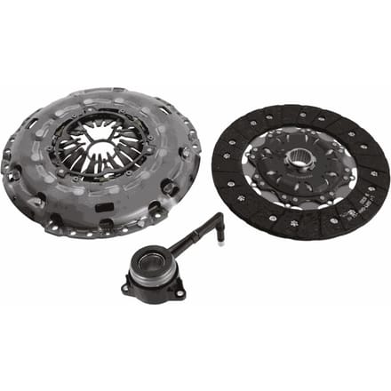 Koppelingsset XTend set plus CSC SACHS 3000 990 481