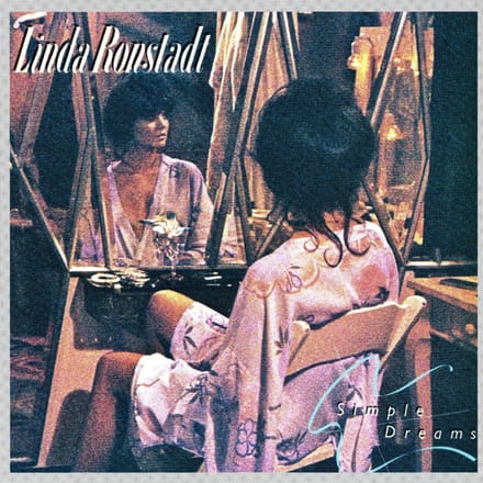 Linda Ronstadt – Simple Dreams (CD)