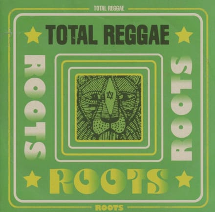Various Artists - Total Reggae - Roots (CD)