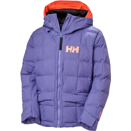Dames ski jas Helly Hansen Emiko Ridable