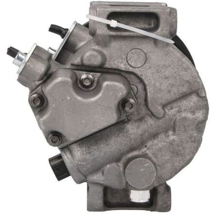 Airco-compressor AIRSTAL 10-1598
