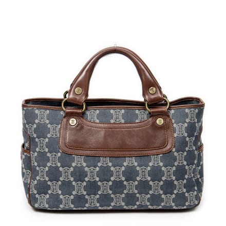 Boogie Bag   handtas