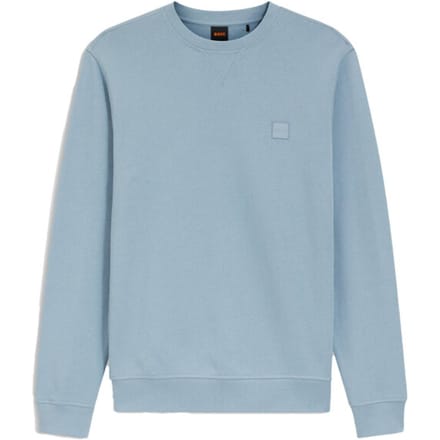 Hugo Boss Westart - light pastel blue