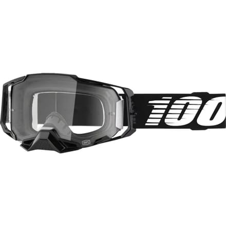 100% motorcrossmasker Armega