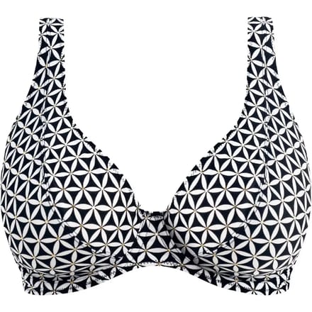 Dames zwemkleding top Freya Koh Tao