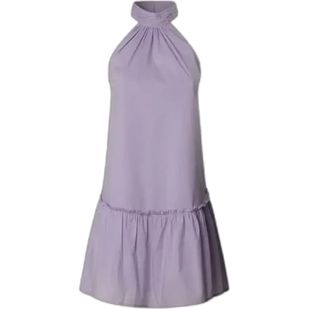 Mouwloze damesjurk Pepe Jeans Lena