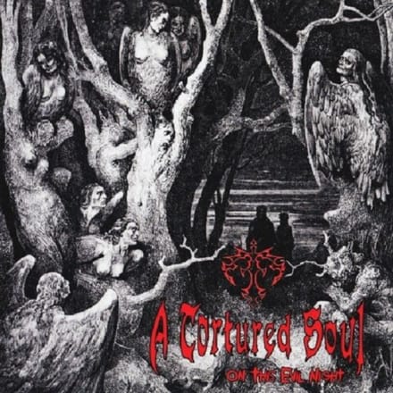 Mourning Son - A Tortured Soul