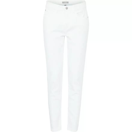 fransa - FXDENIMA PAM JE 1 - Dames - Jeans