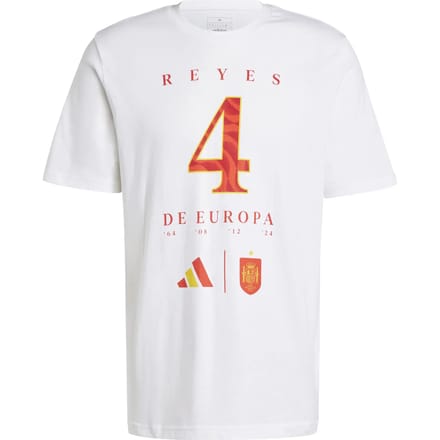 T-shirt Espagne Euro 2024