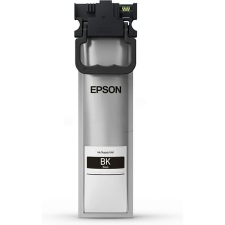 Epson T9641 inktcartridge zwart hoge capaciteit (origineel)