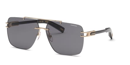 Chopard SCHL78 Oro rose' lucido 65/13/145 MAN Zonnebrillen