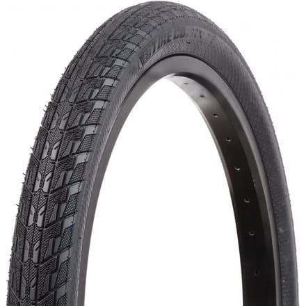 Band Vee Tire Co Speedbooster WB