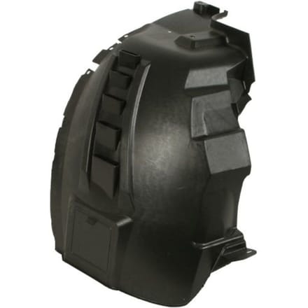 Plastic spatbordbekleding BLIC 6601-06-0000145P