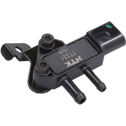 Sensor, uitlaatgasdruk NTK EPS77331