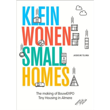 Klein Wonen/Small Homes - Joline Roderman