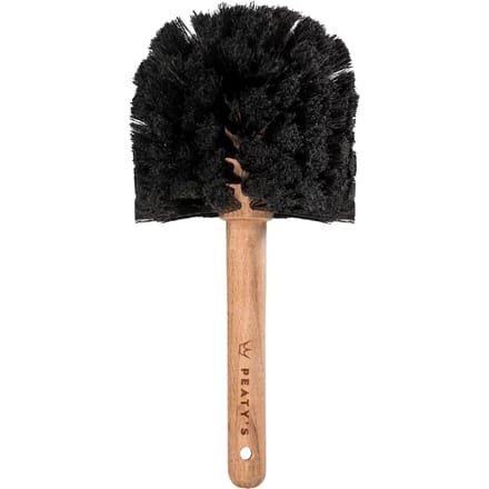 Brosse pour nettoyage complet Peaty's