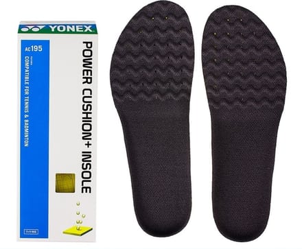 Yonex Pc+ac195 Binnenzool Geel L Man