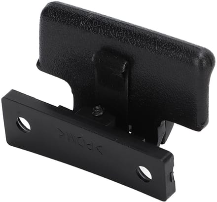 Console Lid Lock Clip voor Upper Arm Support Box - Vervangende Snap