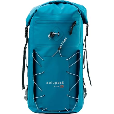 Waterproof rugzak met drinkzak Zulupack Triton