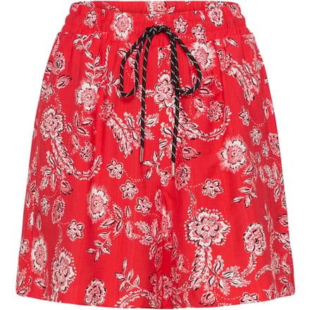 Damesshort KAFFE Amina