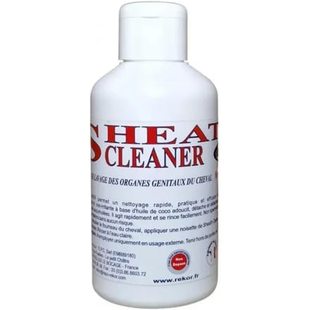 Paardenlotion Rekor Sheath