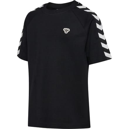 Losse t-shirt voor kinderen Hummel Archive
