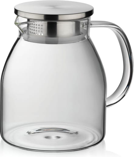 Universele glazen kan, 1,2 L - Kela | Luna