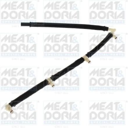 Slang, brandstoflekkage MEAT & DORIA 98605