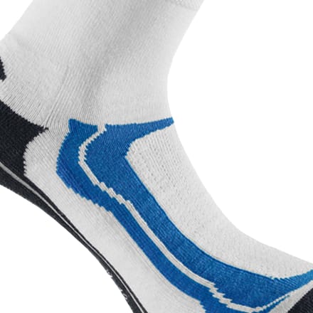 Rohner Socken Sokken Basic Quarter Sport Verpakking van 4