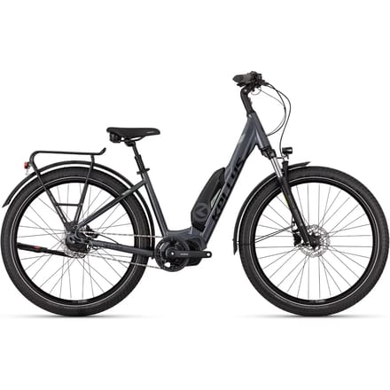 Elektrische fiets Kellys Estima 90 SH