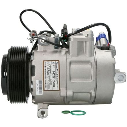 Airco-compressor NRF 32888