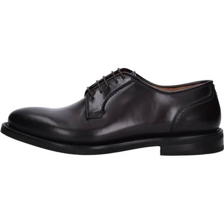 Fabi Lage schoenen Bruin