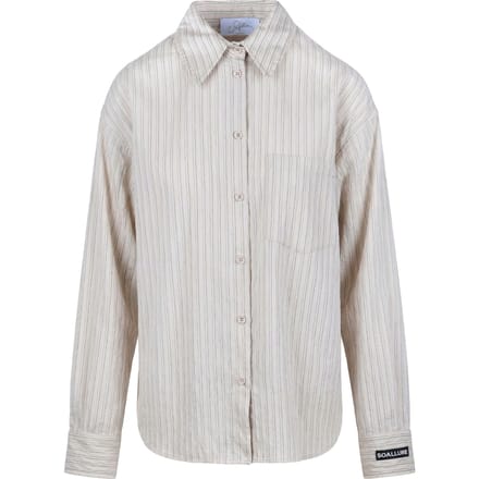 So Allure - Shirt - 470022 - Burro/Nero