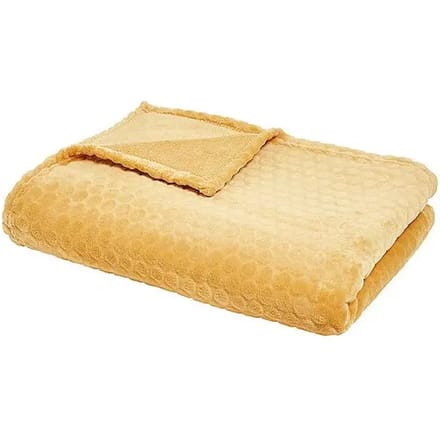 Polyester deken xl 2 kiezels Today Essential