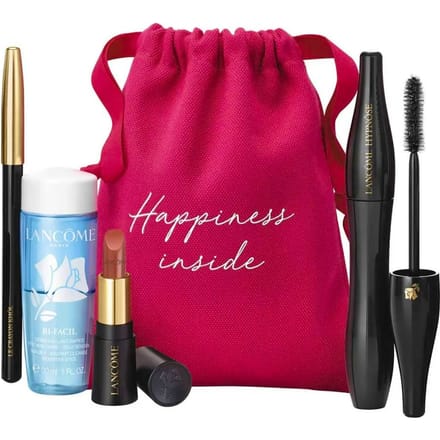 Lancôme Lanc&ocirc;me My Makeup Favorites Set 4 st