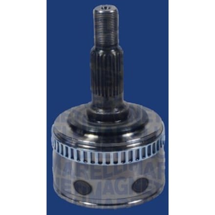 Homokineet reparatie set, aandrijfas MAGNETI MARELLI 302015100182