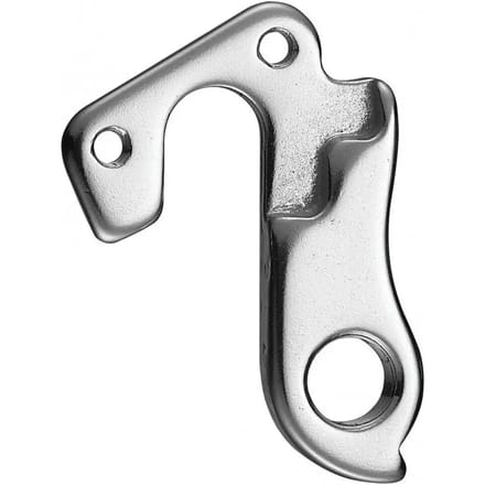 Rechter achterderailleurhanger Union gh-059
