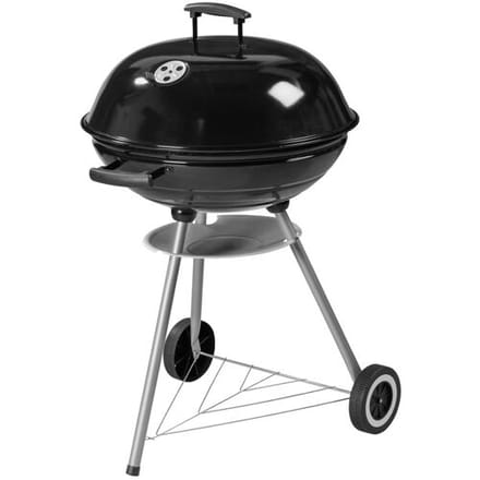 GRILLMEISTER Houtskool BBQ Ø 53 cm