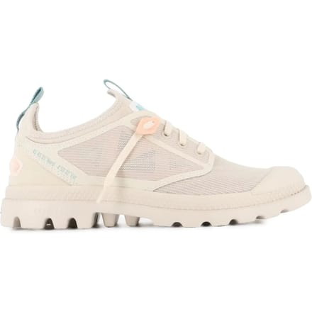 Trainers Palladium Pampa Lt Travl Vt