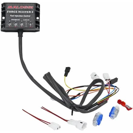Cdi doos Malossi Force Master 2 Honda 300 Forza 2018+ , Sh I 300 Ie Euro 4